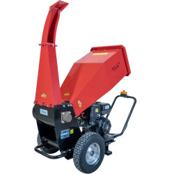 Güde Benzínový záhradný drvič GH 11.7-100