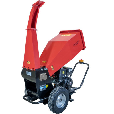 Güde Benzínový záhradný drvič GH 11.7-100