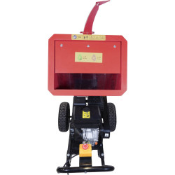 Güde Benzínový záhradný drvič GH 11.7-100