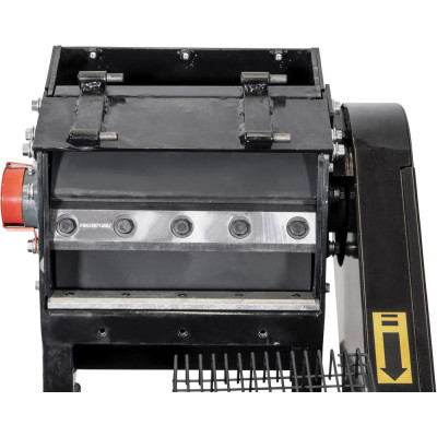 Güde Benzínový záhradný drvič GH 11.7-100