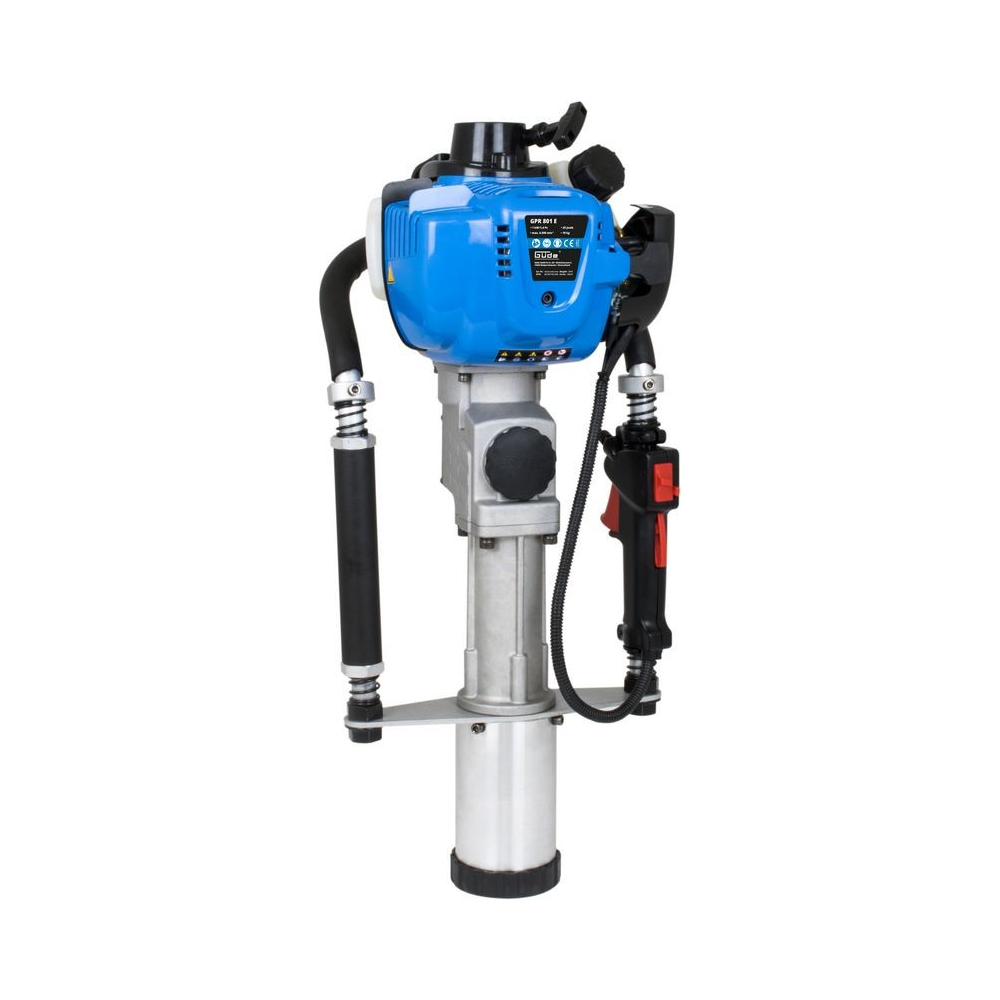 Güde Zatĺkač stĺpikov benzínový GPR 801 E