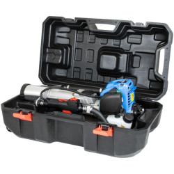 Güde Zatĺkač stĺpikov benzínový GPR 801 E