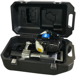 Güde Zatĺkač stĺpov benzínový GPR 822 PRO