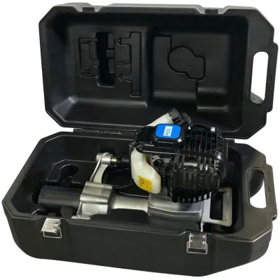 Güde Zatĺkač stĺpov benzínový GPR 822 PRO