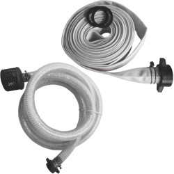 Güde Sada hadíc k motorovému čerpadlu GMP 15.22/GMP 15.22 SET