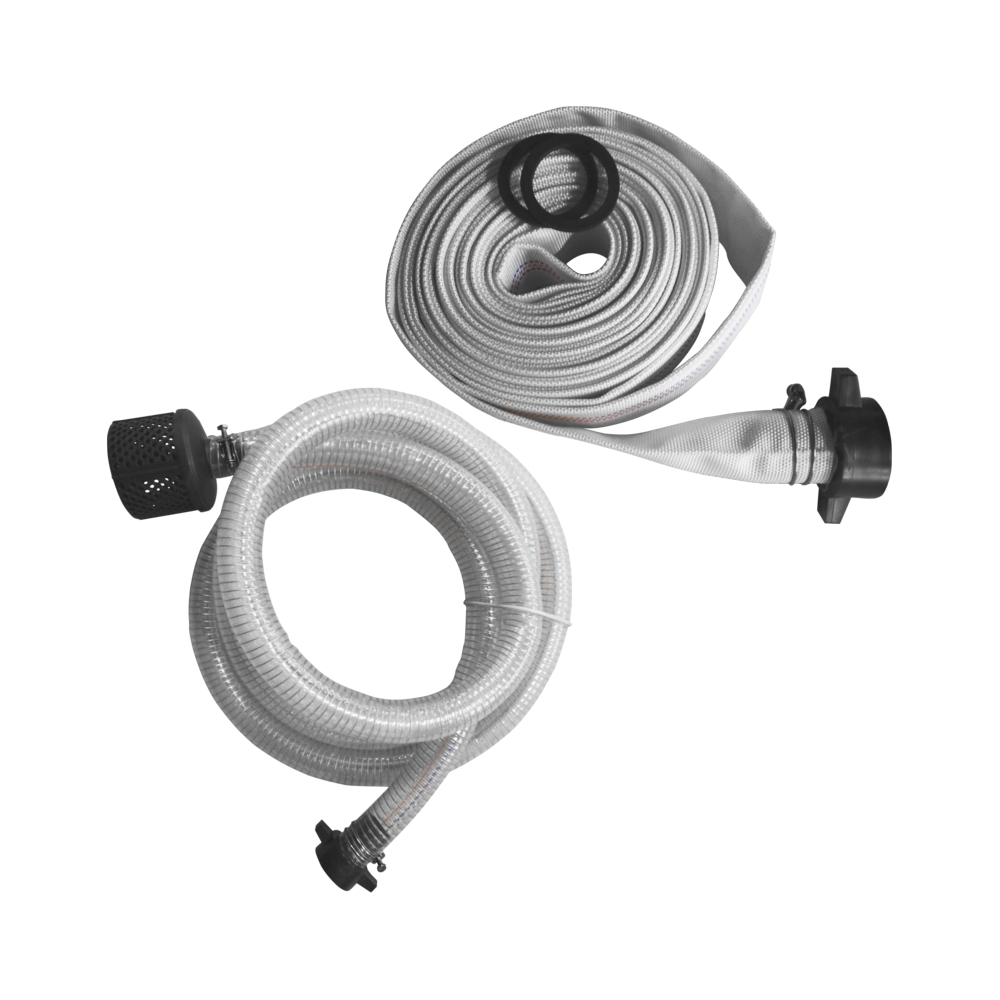 Güde Sada hadíc k motorovému čerpadlu GMP 15.22/GMP 15.22 SET