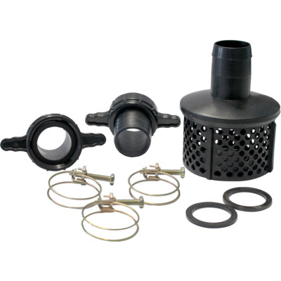 Güde Sada hadíc k motorovému čerpadlu GMP 15.22/GMP 15.22 SET