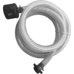 Güde Sada hadíc k motorovému čerpadlu GMP 15.22/GMP 15.22 SET