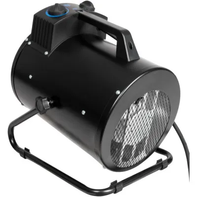 Güde Elektrický ohrievač GEH 5000 R