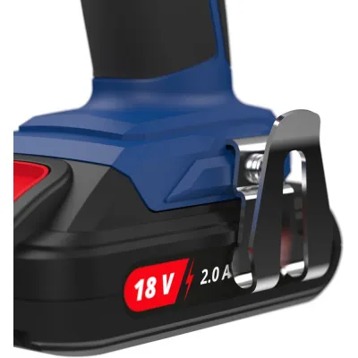 Güde Aku vŕtačka, skrutkovač BS 18-201-30K II