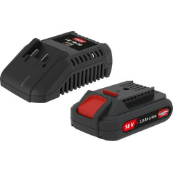 Güde Aku vŕtačka, skrutkovač BS 18-201-30K II