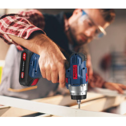 Güde Aku vŕtačka, skrutkovač BS 18-201-30K II