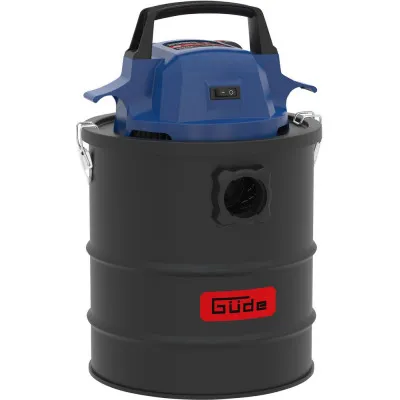 Güde Aku vysávač na popol AS 18-201-05