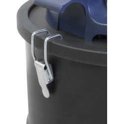 Güde Aku vysávač na popol AS 18-201-05