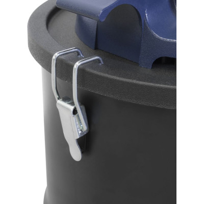 Güde Aku vysávač na popol AS 18-201-05