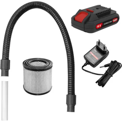 Güde Aku vysávač na popol AS 18-201-05