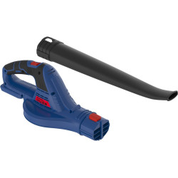 Güde Aku fúkač lístia LB 18-0