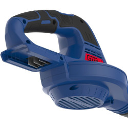 Güde Aku fúkač lístia LB 18-0