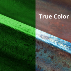 Güde Samostmievacia zváračská kukla GSH 180-TC-2