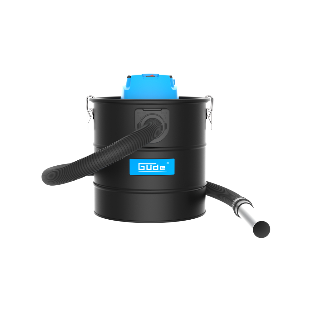 Güde Vysávač na popol GA 18-1200.1