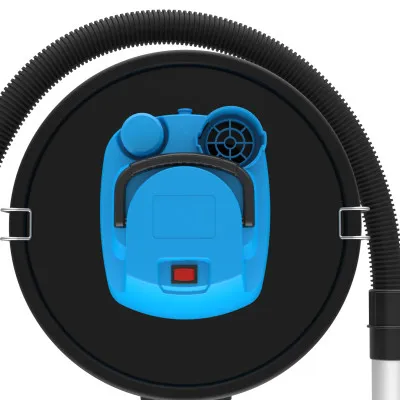 Güde Vysávač na popol GA 18-1200.1