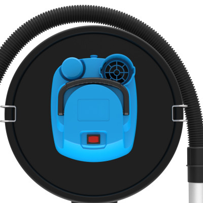 Güde Vysávač na popol GA 18-1200.1