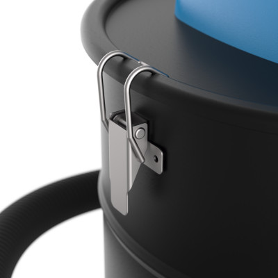 Güde Vysávač na popol GA 18-1200.1