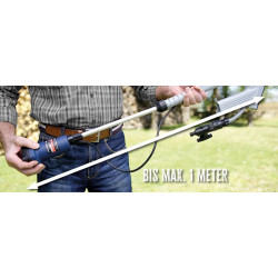 Güde Aku čerpadlo do suda RFP12-201-04