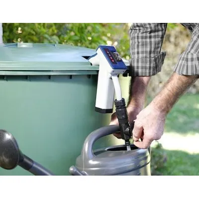 Güde Aku čerpadlo do suda RFP12-201-04