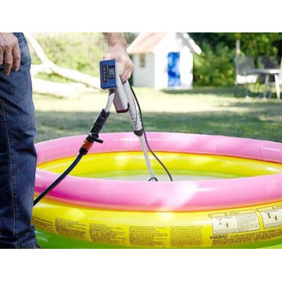 Güde Aku čerpadlo do suda RFP12-201-04