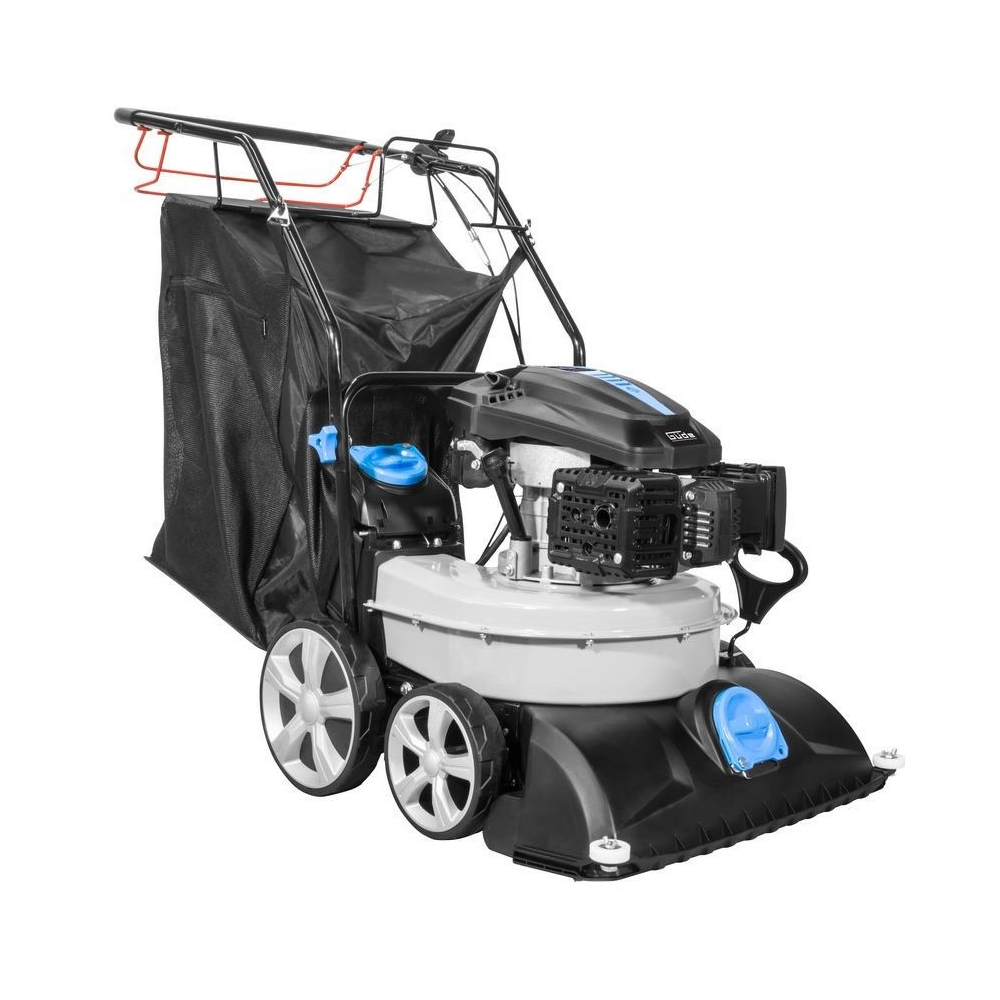 Güde Vysávač lístia GFLS 1700 4v1