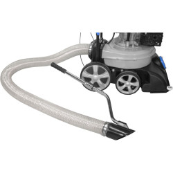 Güde Vysávač lístia GFLS 1700 4v1