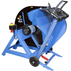 Güde Kolísková píla GWS 700 HM-2