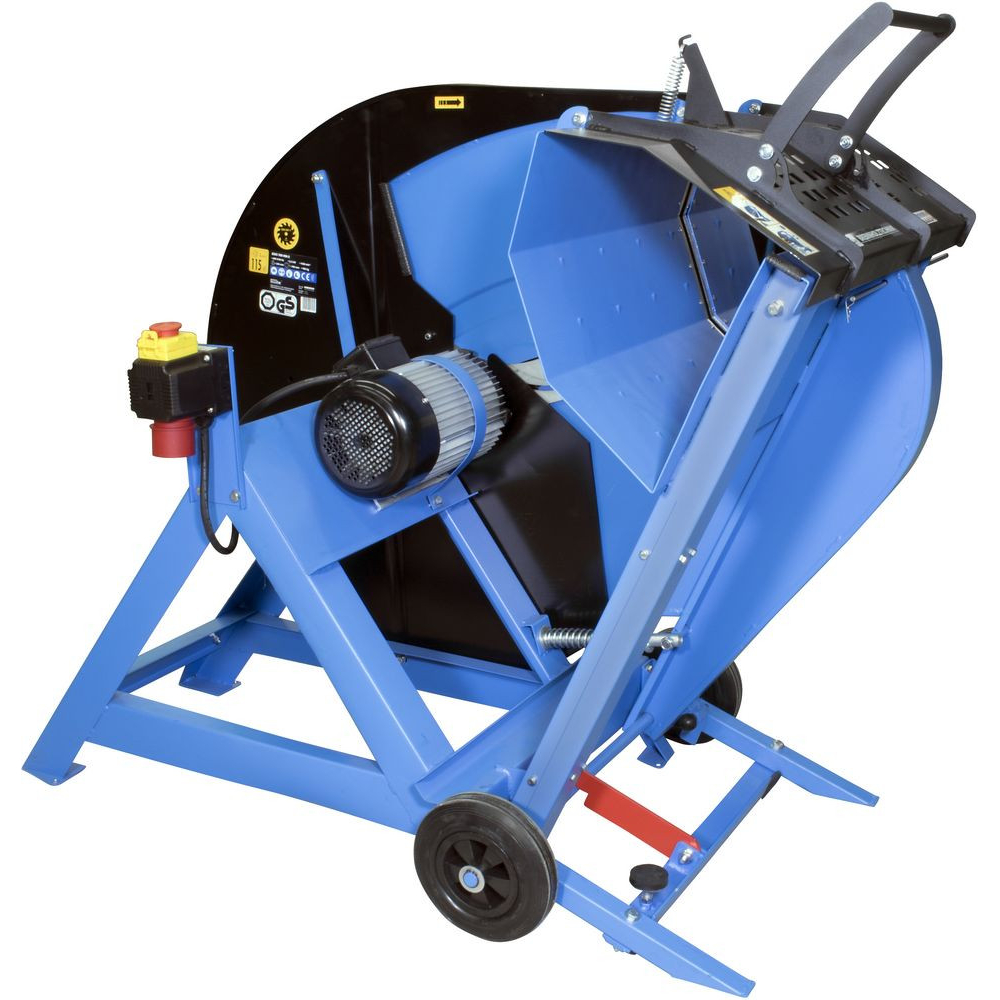 Güde Kolísková píla GWS 700 HM-2