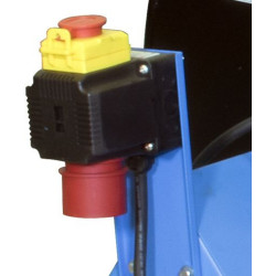 Güde Kolísková píla GWS 700 HM-2