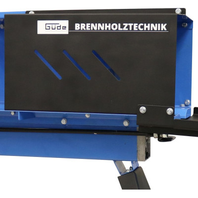 Güde Štiepačka dreva GHS 370/4TE