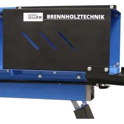 Güde Štiepačka dreva GHS 370/4TE