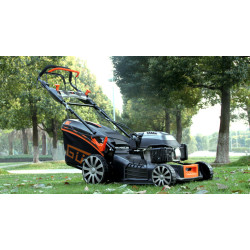 Güde Kosačka High Wheeler 480-139