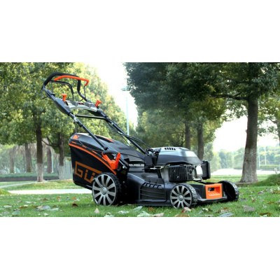 Güde Kosačka High Wheeler 480-139