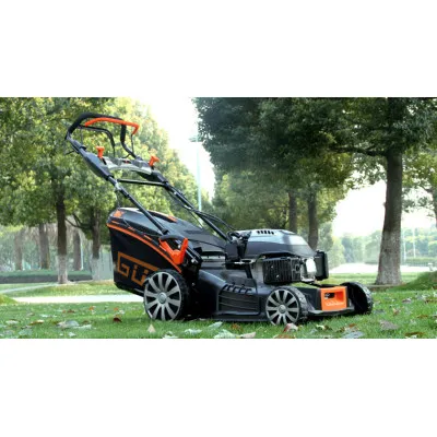 Güde Kosačka High Wheeler 480-139