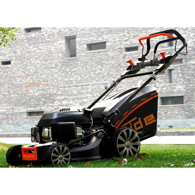 Güde Kosačka High Wheeler 480-139