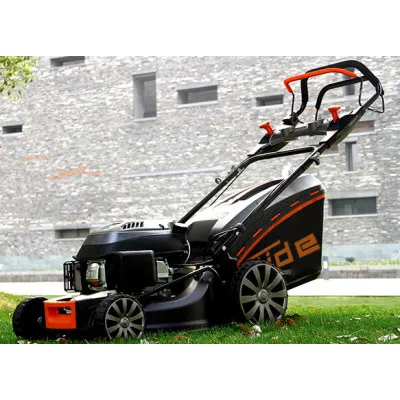 Güde Kosačka High Wheeler 480-139