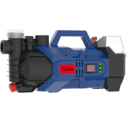 Güde Aku záhradné čerpadlo GP 18-401-30