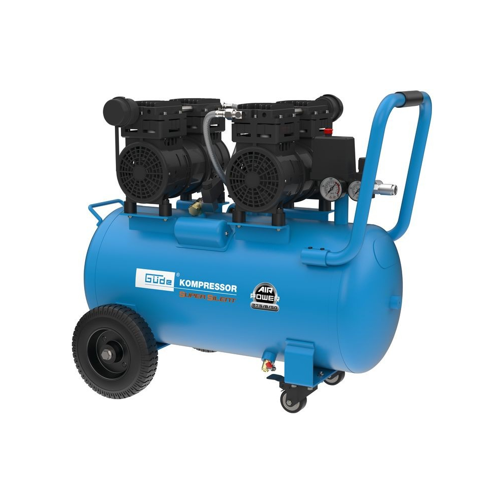 Güde Kompresor AIRPOWER 275/8/50 SILENT