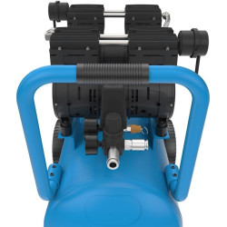 Güde Kompresor AIRPOWER 275/8/50 SILENT