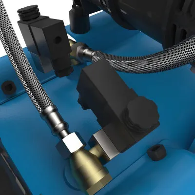 Güde Kompresor AIRPOWER 275/8/50 SILENT