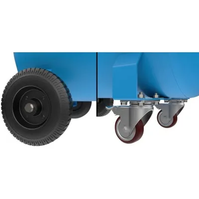 Güde Kompresor AIRPOWER 375/8/100 ED-SILENT