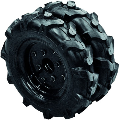 Güde Náhradné gumové kolesá ku kultivátoru GF 1350-5