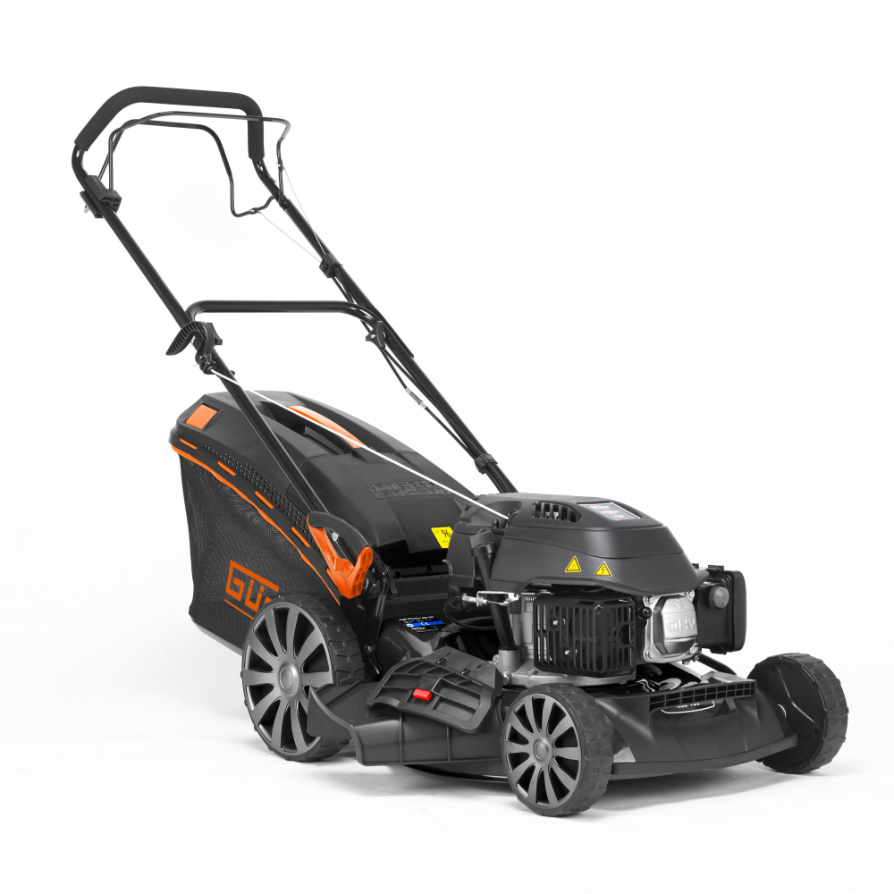 Güde Kosačka High Wheeler 460-139