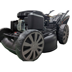 Güde Kosačka High Wheeler 510-196